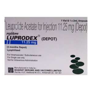 LUPRODEX DEPOT