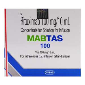 MABTAS 100
