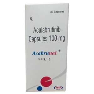 Acabrunat Capsules 10mg