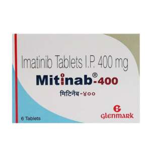 Mitinab - 400
