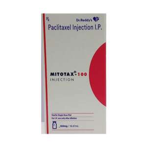 MITOTAX - 100