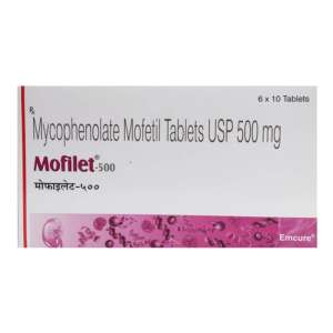 Mofilet - 500