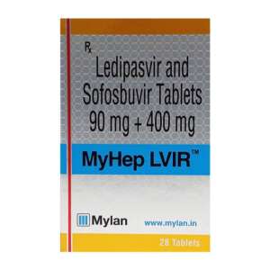 MyHep LVIR