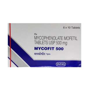 MYCOFIT 500