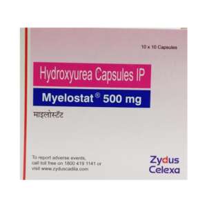 Myelostat 500 mg