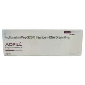 ADFILL Injection 6mg