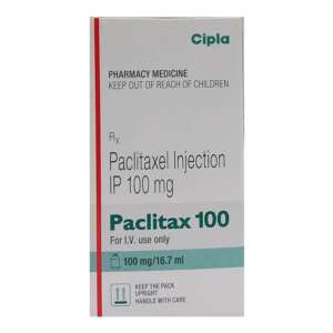 Paclitax 100