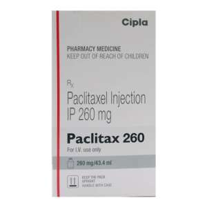 Paclitax 260