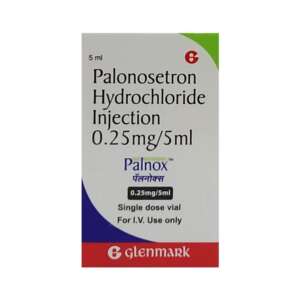 Palnox 0.25mg / 5ml