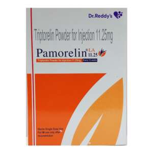 Pamorelin LA 11.25