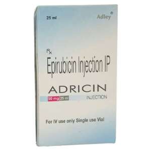 ADRICIN Injection