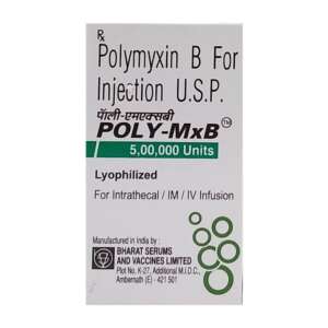 POLY - MxB