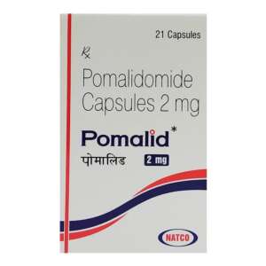 Pomalid 2 mg