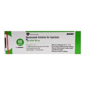 Prolia 60 mg