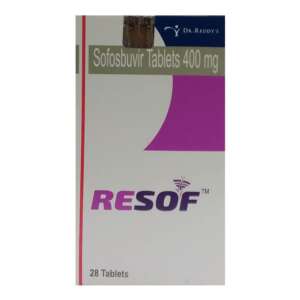 RESOF 400mg