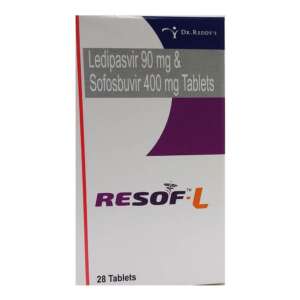 RESOF - L 400mg