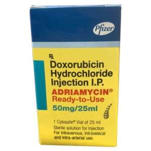 ADRIAMYCIN Injection