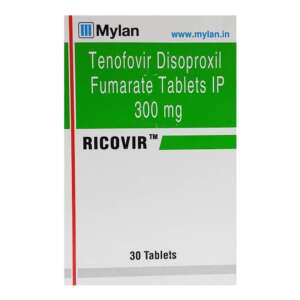 RECOVIR  300 mg