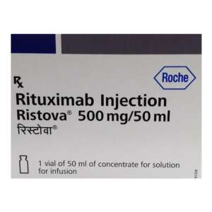 Ristova 500 mg