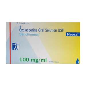 Neoral 100 mg
