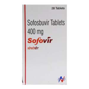 Sofovir 400 mg