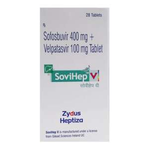 SoviHep V
