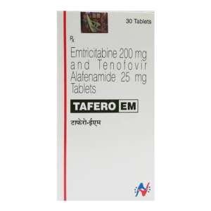TAFERO EM