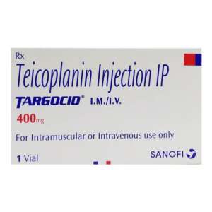 TARGOCID 400 mg