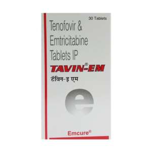 TAVIN - EM