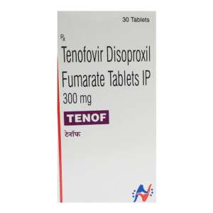 TENOF 300 mg