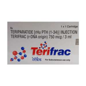 Terifrac