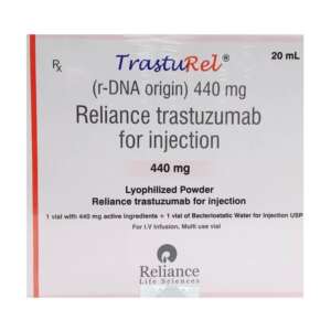 TrastuRel  20 ml