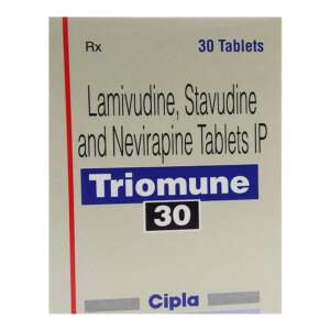 Triomune - 30