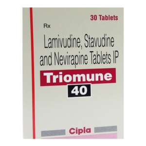 Triomune - 40