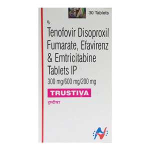 TRUSTIVA