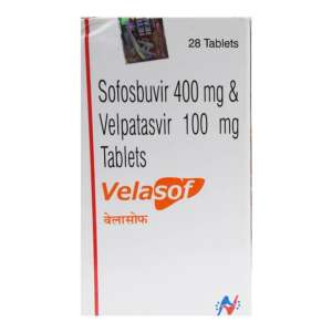 Velasof