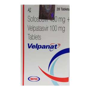 Velpanat