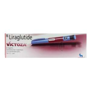 ViCTOZA