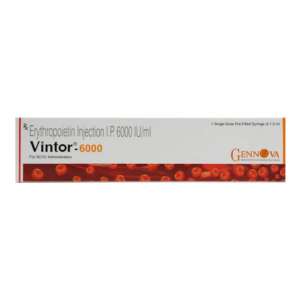 Vintor - 6000