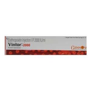Vintor - 2000