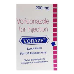 VORAZE