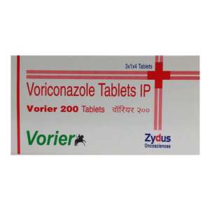 Vorier 200