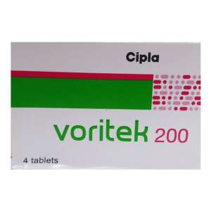 Voritek 200