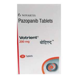 Votrient 200 mg