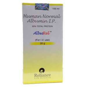Alberel 20g