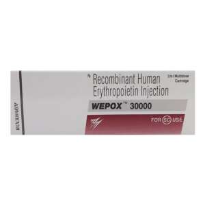 WEPOX 30000