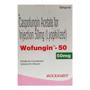 Wofungin - 50