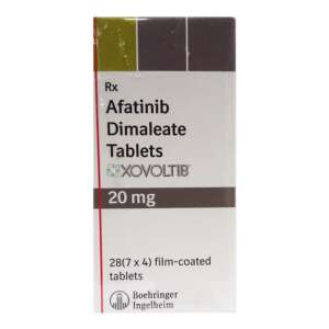 XOVOLTIB 20 mg