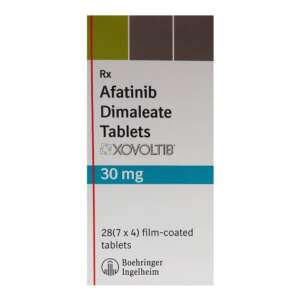 XOVOLTIB 30 mg