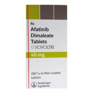 XOVOLTIB 40 mg